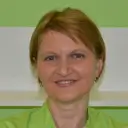 Dr. Irena Lušičić